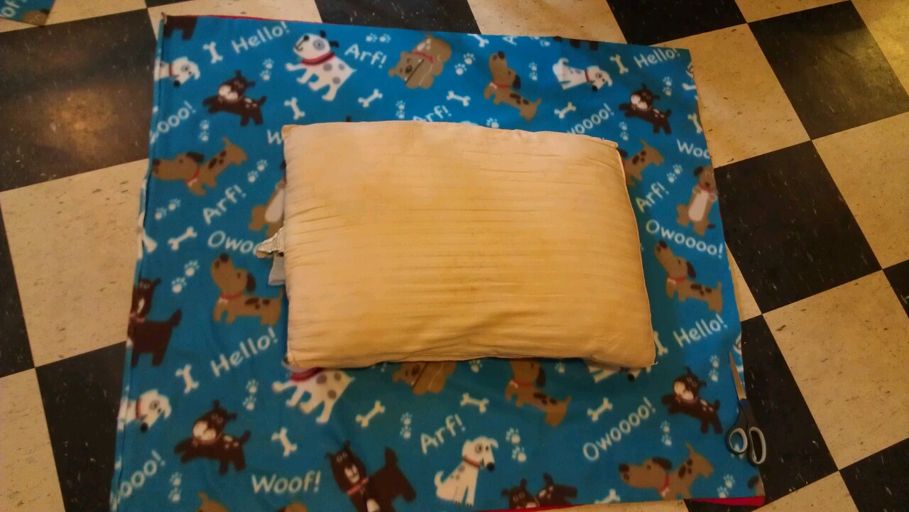 What To Use For Dog Bed Stuffing at Lonnie Bryant blog