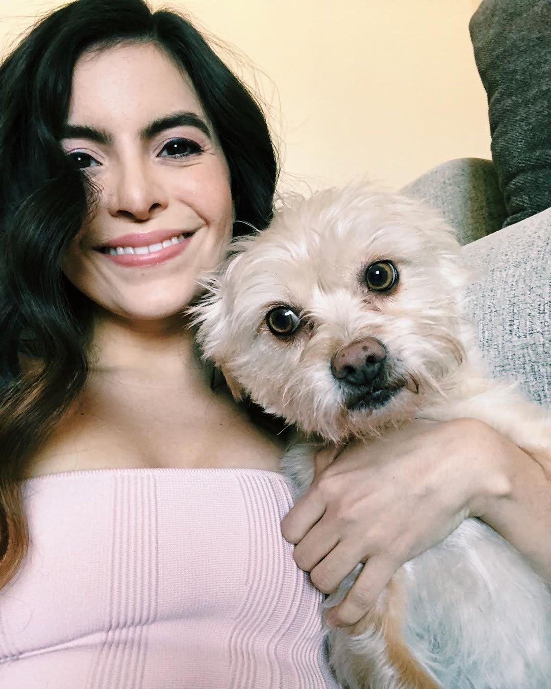Idalia Valles Age, Wiki, Bio, Photos