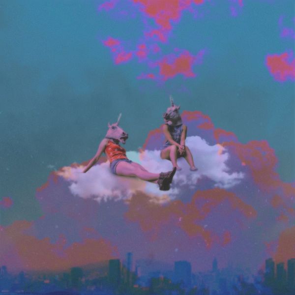 Uber Def – Def’s Punk – Single