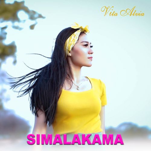 Lirik Lagu Vita Alvia Simalakama Blog Mix