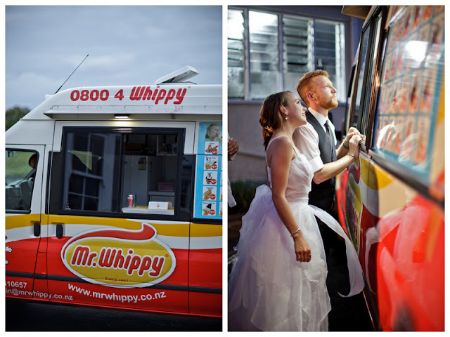 offbeat DIY New Zealand wedding | photos by https://www.baylymoore.com