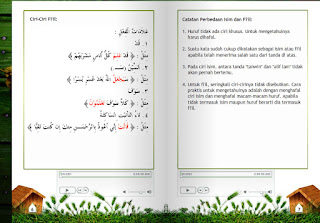 Aplikasi Belajar Bahasa Arab Download
