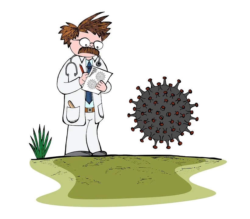 imunitas dari coronavirus
