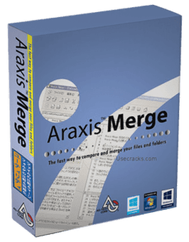 Araxis Merge Free Araxis Merge Free