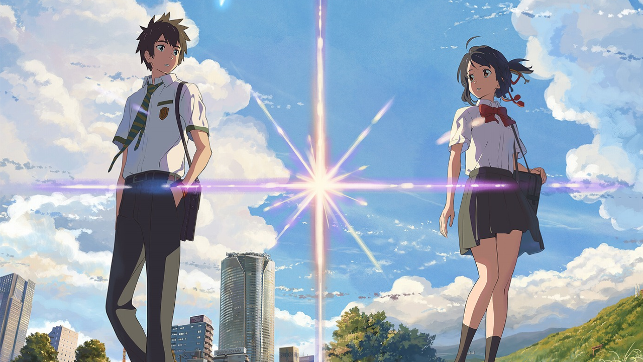 La Lista de Álex La mejor película animada de la historia Reseña La Lista de Álex La mejor película animada de la historia Reseña