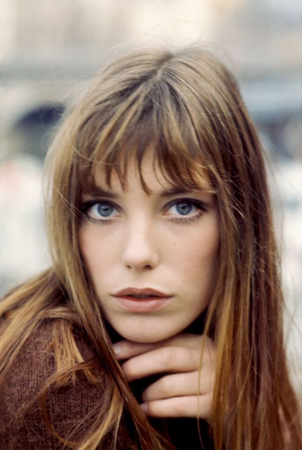 Great Love Stories № 19 | Jane Birkin & Serge Gainsbourg