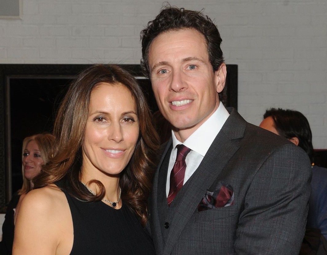 Cristina Greeven Cuomo Bio, Net Worth, Wedding, Husband, Kids, Career