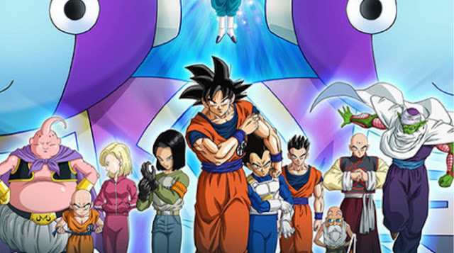 Dragon Ball Super - Rumor indica possível data para o final do Torneio do Poder Dragon Ball Super - Rumor indica possível data para o final do Torneio do Poder