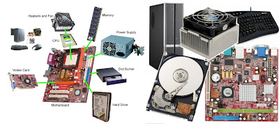 computer hardware