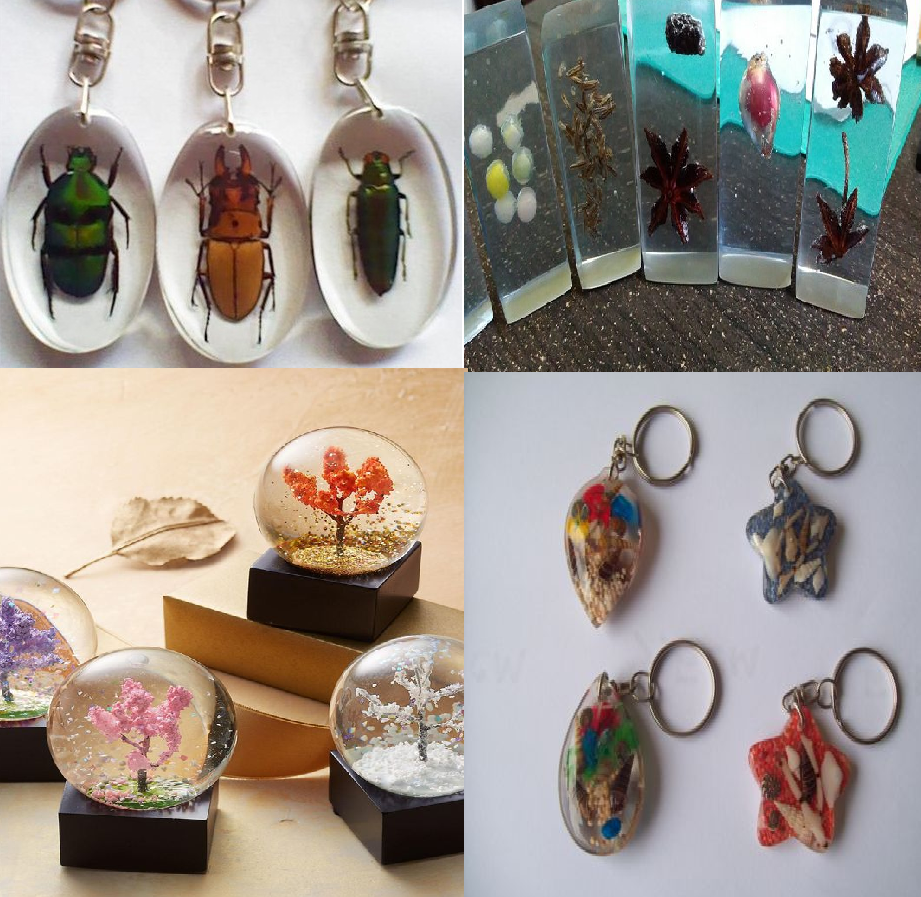 Prakarya Kelas 8 Bab I Kerajinan Bahan Lunak materi 1