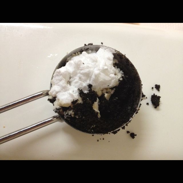 Baking soda in a coffee Bunn Coffee Maker Review