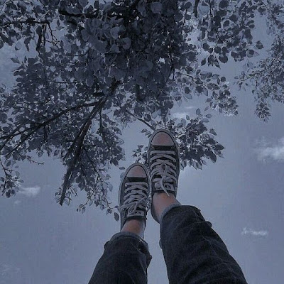 Gambar PP WA Aesthetic Keren Terbaru