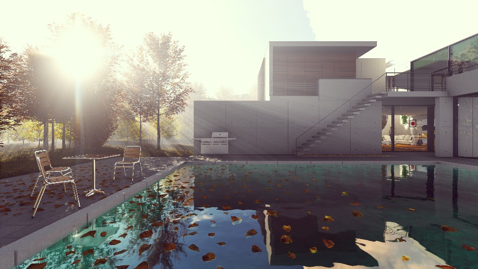 Карта света в люмион