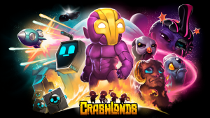 Crashlands Apk v1.2.4 Mod Full Version Terbaru Crashlands Apk v1.2.4 Mod Full Version Terbaru