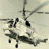 In aid of Juche: how Cuban anti-submarine helicopters ended up in North Korea