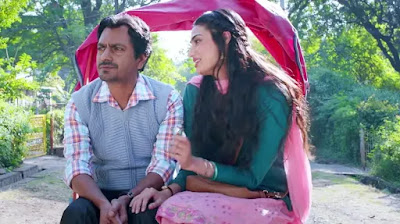motichoor chaknachoor (2019) full movie - cast - Nawzuddin, Athiya Shetty