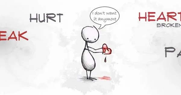 Why Lovers Hurt Their Beloved Most