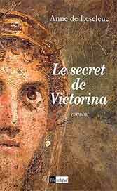 Le secret de Victorina