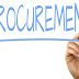 Procurement Manager Job Description in Word