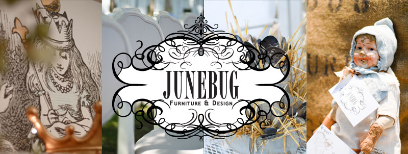 Junebug Furniture & Design