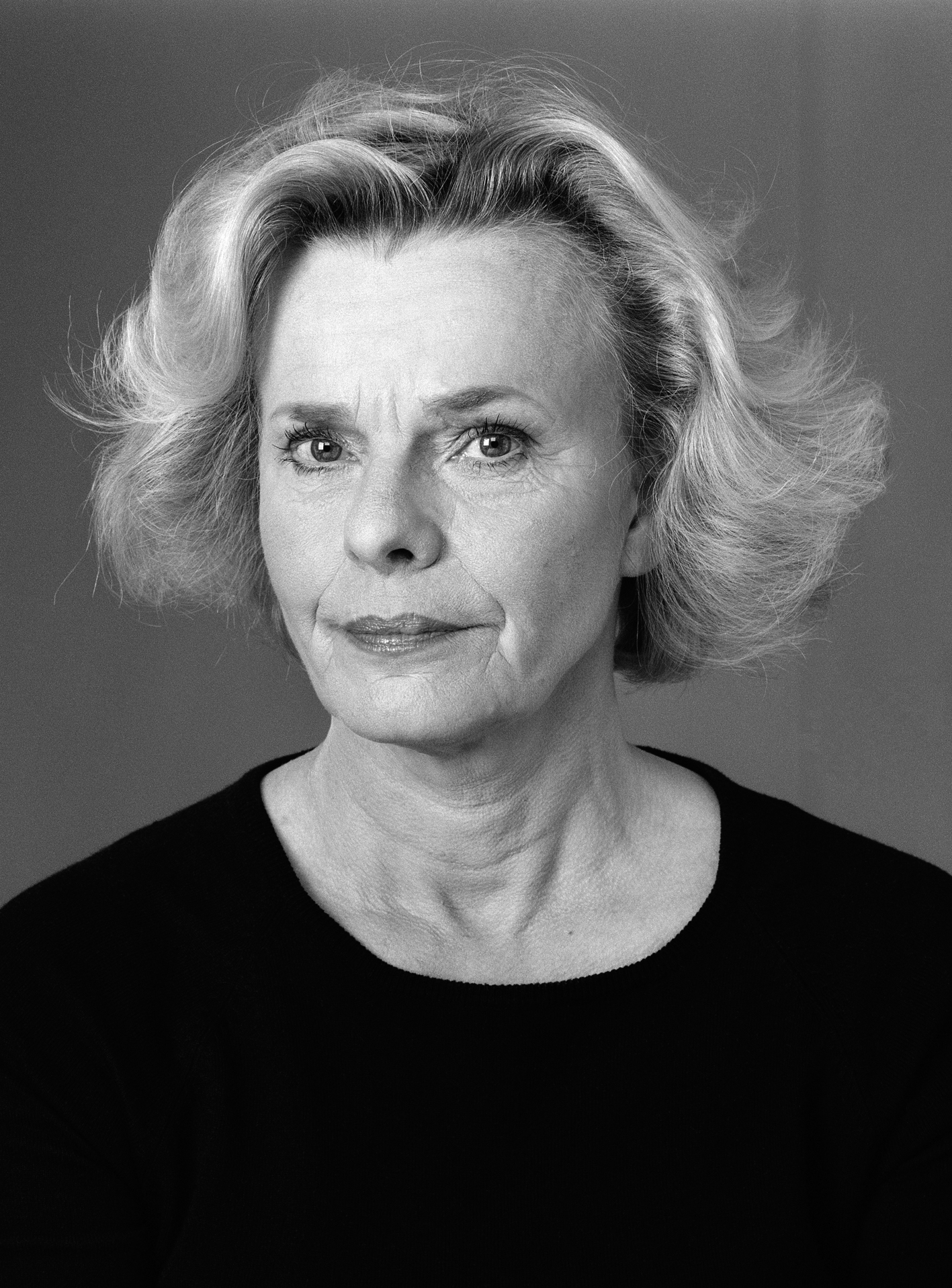 Marie Göranzonage