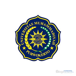 Universitas Muhammadiyah Purwokerto Logo vector (.cdr)