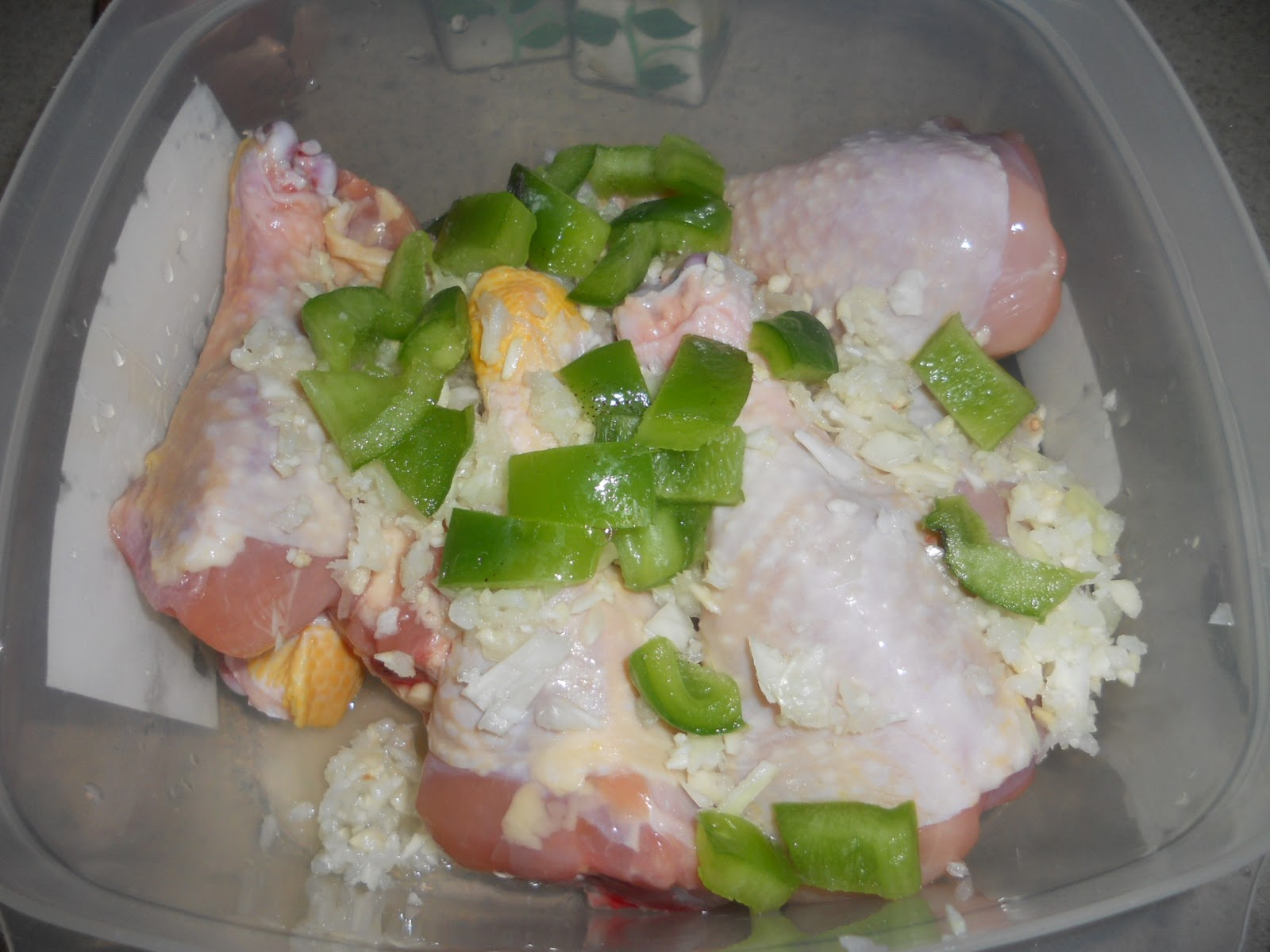 Best fricase de pollo near me