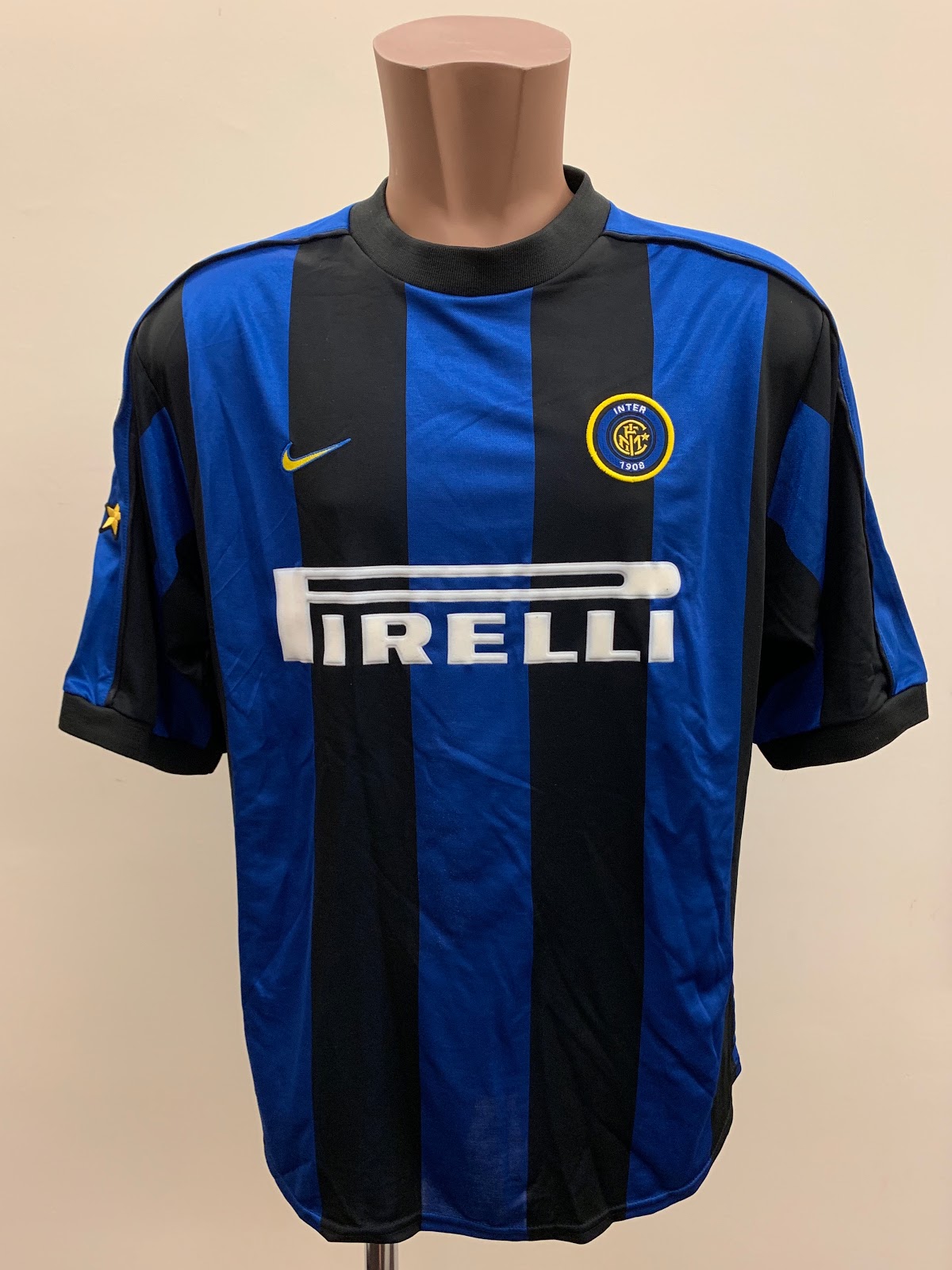 maglia inter 2000