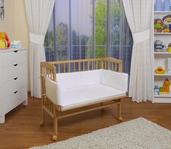 Crib sheets baby bed – 26 great suggestions!