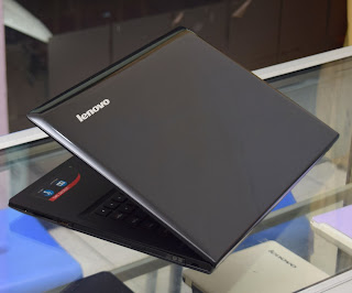 Lenovo ideapad G41-35 AMD A6-7310 di Malang