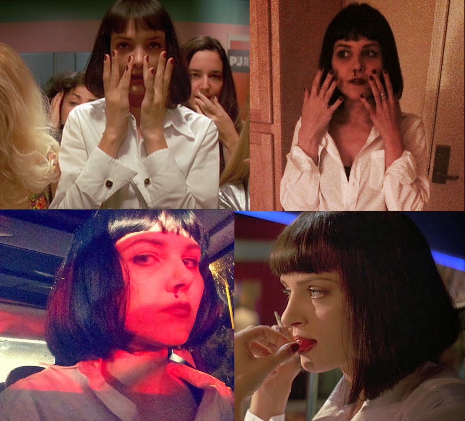 Don Juans Reckless Daughter Mrs Mia Wallace