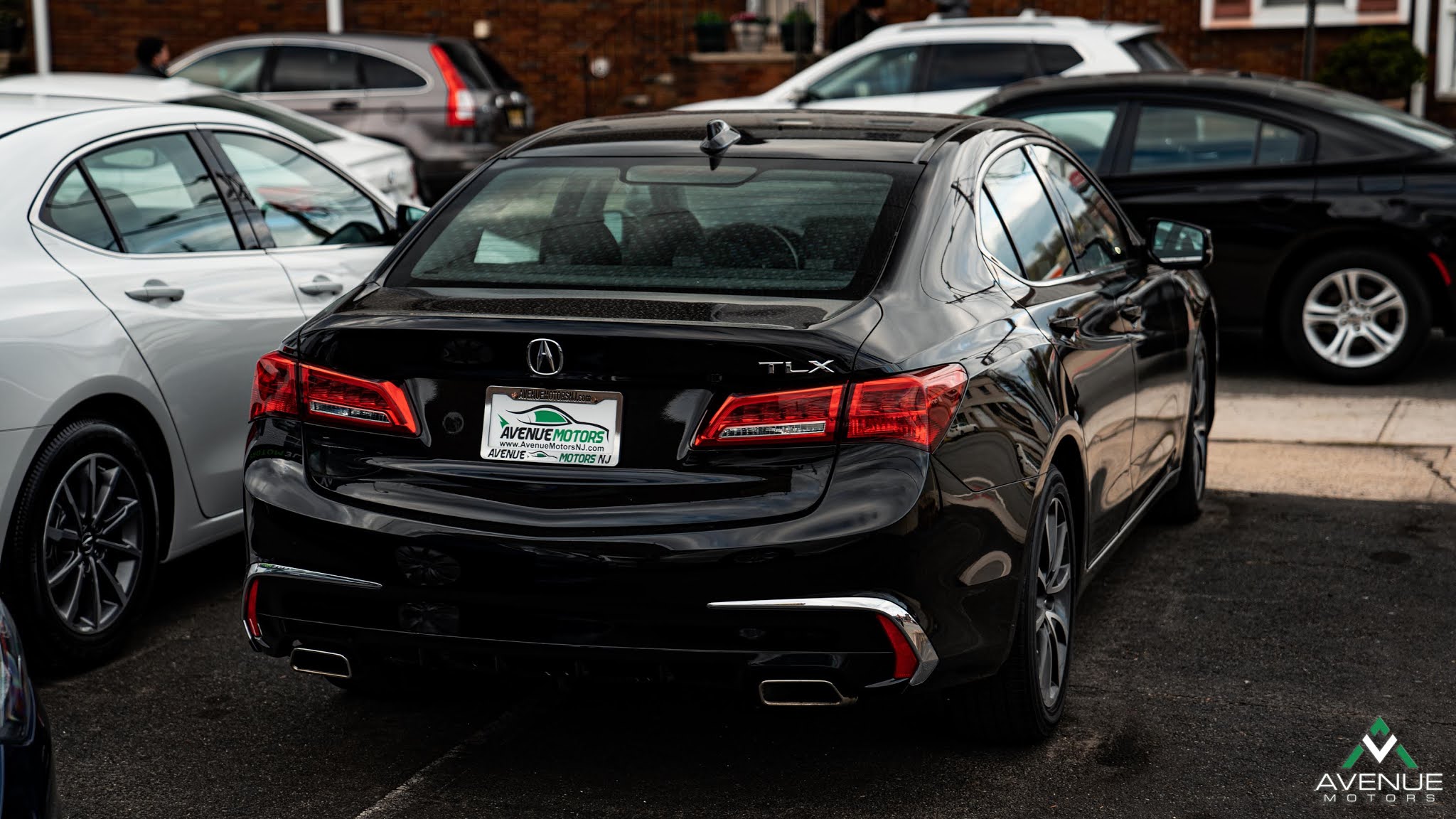 (973) 5427770 Avenue Motors, 154 Bloomfield Ave, Bloomfield, NJ 