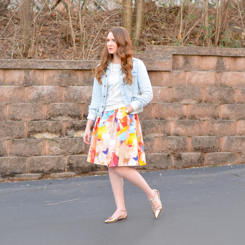 Sincerely Jenna Marie | A St. Louis Life and Style Blog: Kendra Scott ...