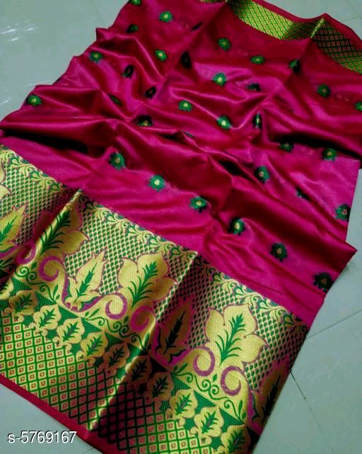 Silk sarees: Art Silk saree : ₹895/- free COD WhatsApp +919730930485