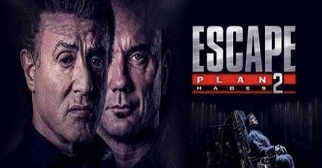 Escape Plan 2 2018 Dual Audio 720p Bluray Hindi Dubbed Escape Plan 2 2018 Dual Audio 720p Bluray Hindi Dubbed