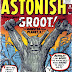 Tales to Astonish #13 - Jack Kirby / Steve Ditko art, Kirby cover, Ditko art + 1st Groot
