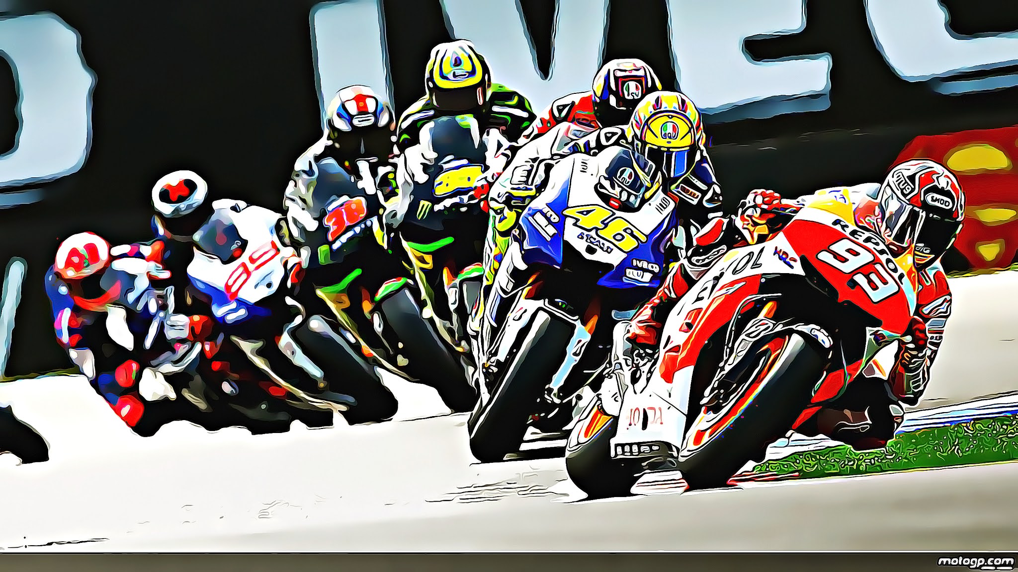 Cara Nonton MotoGp 2020 Gratis secara Online Iqna Cara Nonton MotoGp 2020 Gratis secara Online Iqna