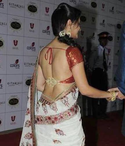 Preeti Rajput Sex Videos - 150+ Photos Gallery of Bollywood & Tollywood Sexiest Backless Beauties