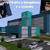 Começa em novembro construção do Hospital Heuro em Porto Velho