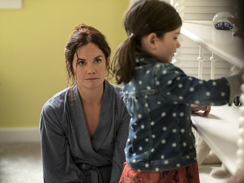 THE AFFAIR Season 3 Trailers, Featurette, Clip, Images and Poster | The