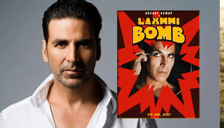 Laxmmi Bomb Akshay Kumar Full Movie Download In Hd 2019 Movies World Hd Friday Netflix Movie Filmyzilla Hindi Dubbed Movie Download Lisaa (2020) new released hindi dubbed full movie | anjali, makarand deshpande, brahmanandam. laxmmi bomb akshay kumar full movie