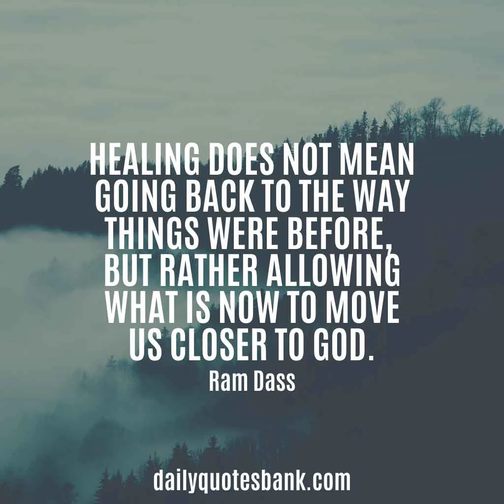 Baba Ram Dass Quotes On Love, Suffering, Fear, Death