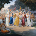 భగవంతునిపై భక్తి అలాగే ఉండాలి... - శ్రీ చైతన్య మహాప్రభువు - Sri Chaitanya Mahaprabhu