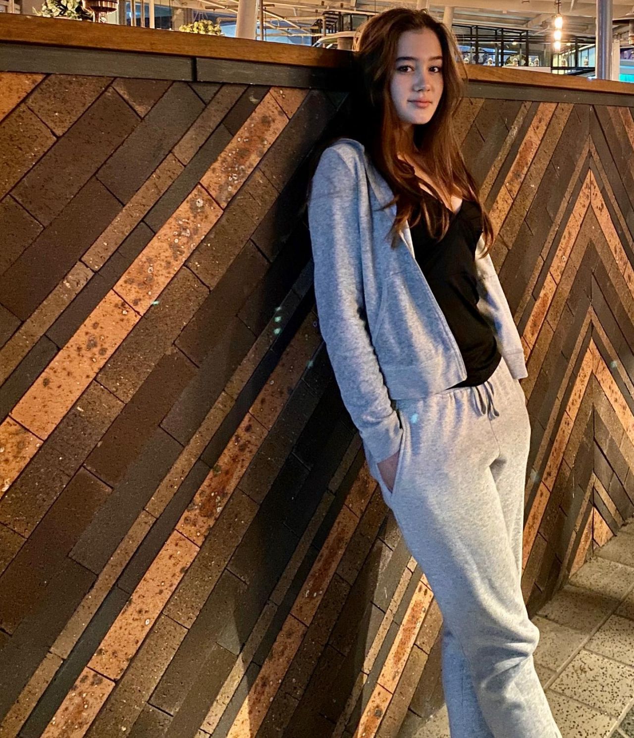 Ava Bizjak - Instagram Photos 06/30/2021