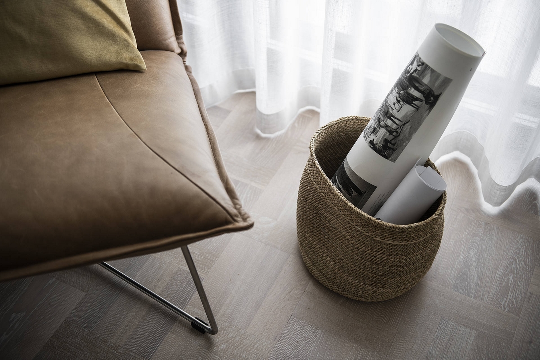 L’EFFICACITÉ DES COULEURS NEUTRES