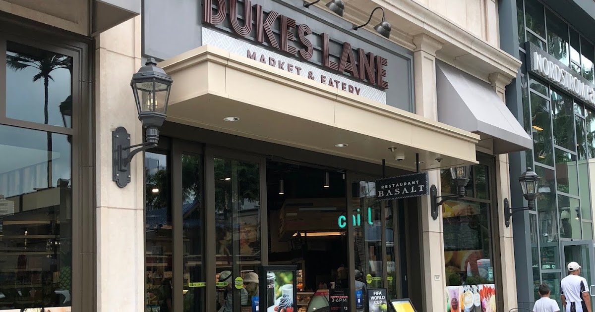 GREAT EATS HAWAII BASALT