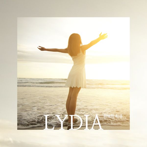 Lydia – 완벽한 하루
