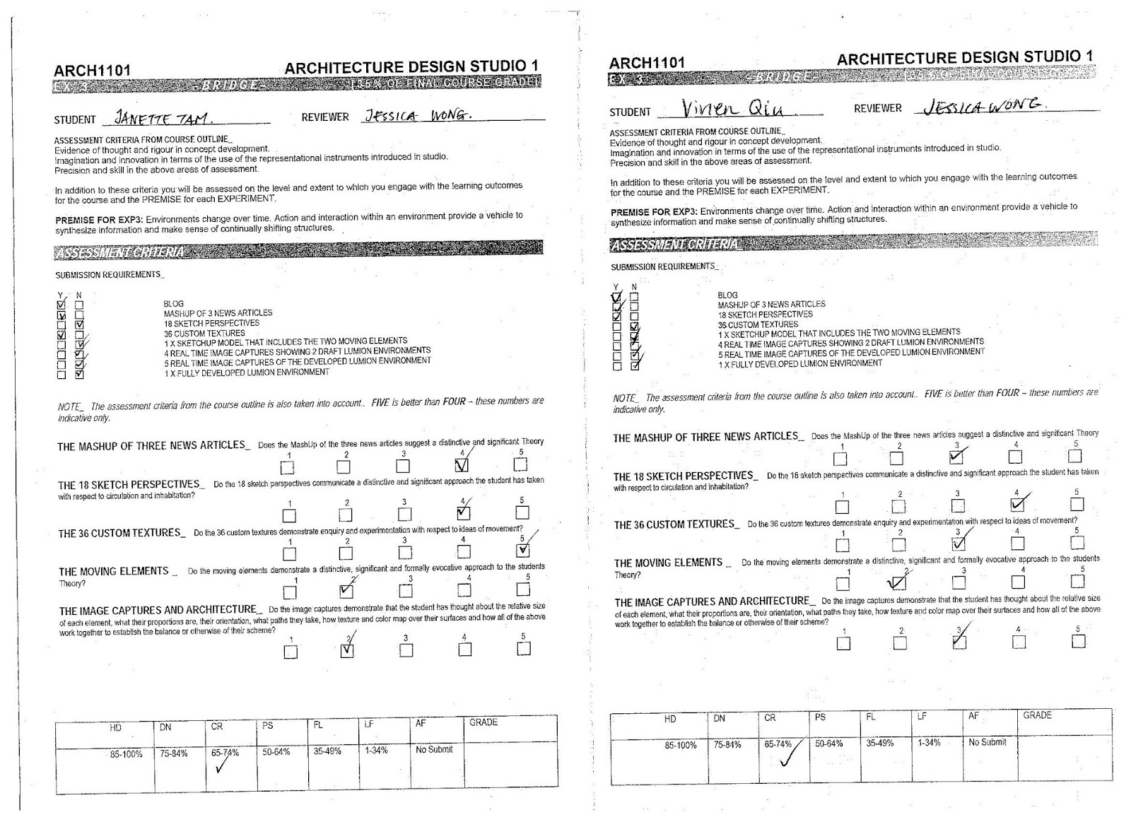 Attendance Marking Sheet Attendance Marking Sheet
