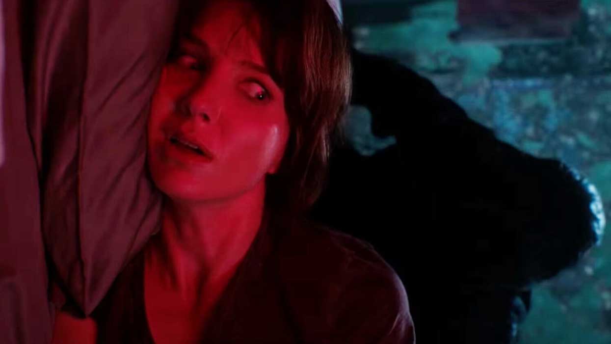 فيلم Malignant.. جيمس وان يعود بقصة رعب أكثر ترويعاً