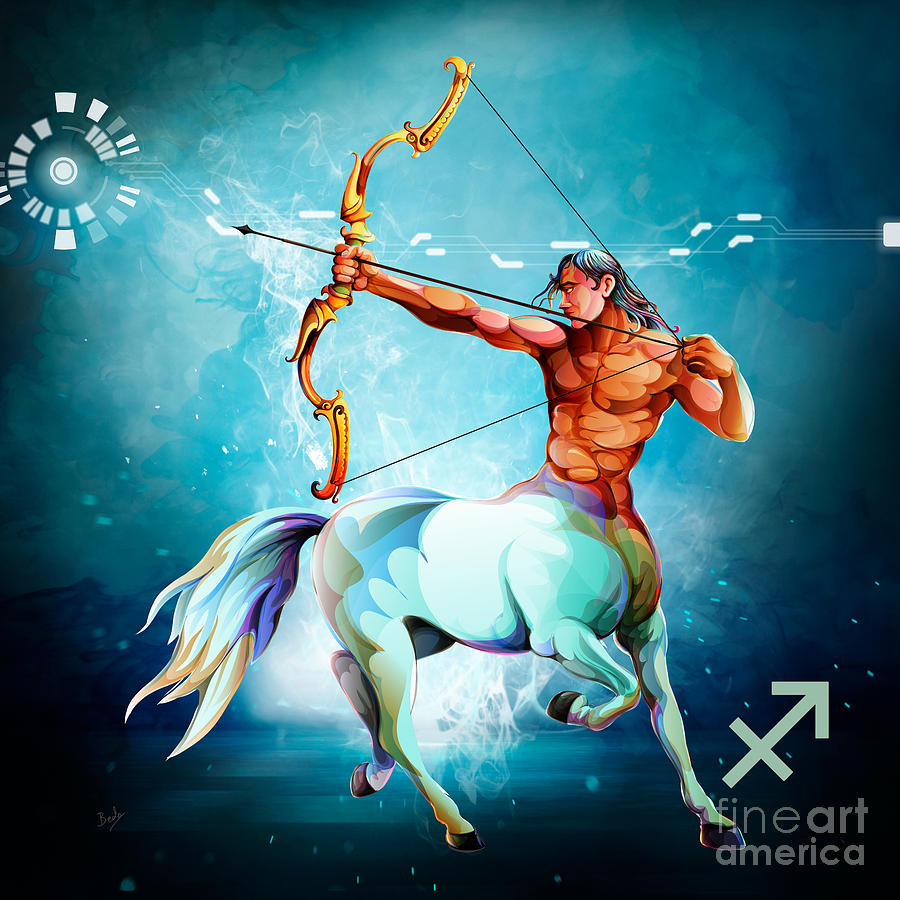 Horoscope Today: Sagittarius Horoscope for July 28, 2023 - Friday